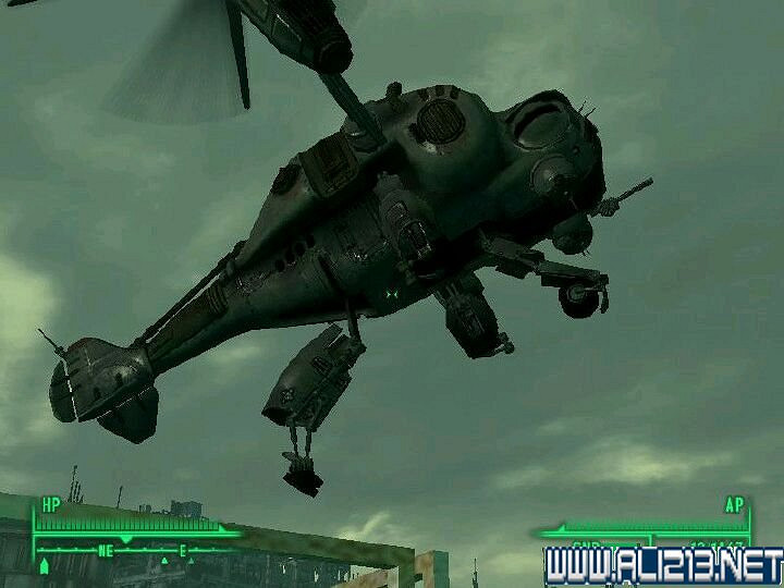 《異塵餘生4》全系列最強武器TOP10圖文詳解 《異塵餘生4》全系列最強武器TOP10圖文詳解