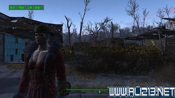 《異塵餘生4》仁愛的領導者成就達成圖文詳解 《異塵餘生4》仁愛的領導者成就達成圖文詳解