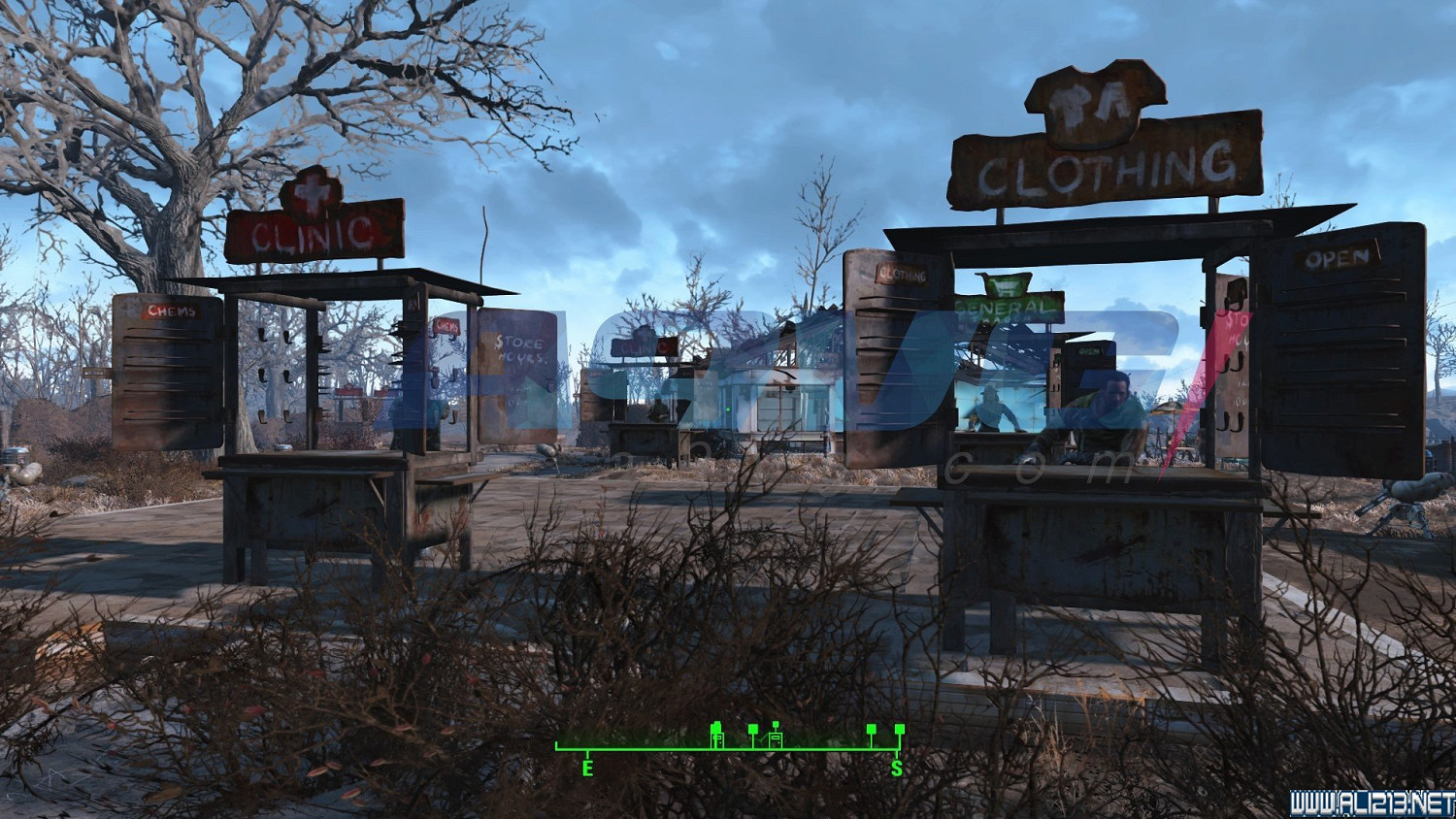 《異塵餘生4》仁慈的領導者獎杯達成攻略 幸福度100達成攻略