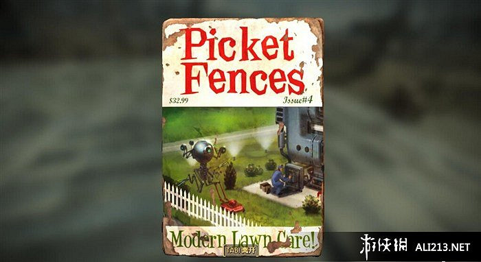 《異塵餘生4》建築類圍籬雜誌收集攻略 《異塵餘生4》建築類圍籬雜誌收集攻略