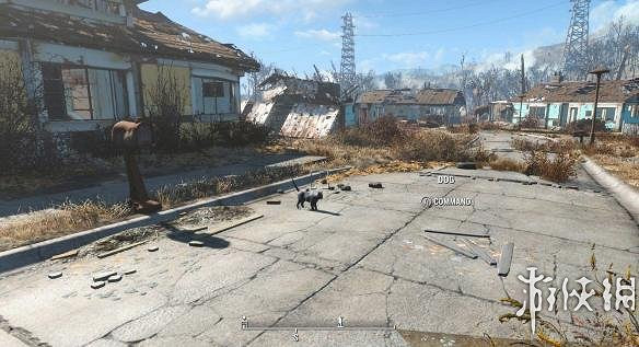 《異塵餘生4》狗肉替換為貓咪MOD使用教學