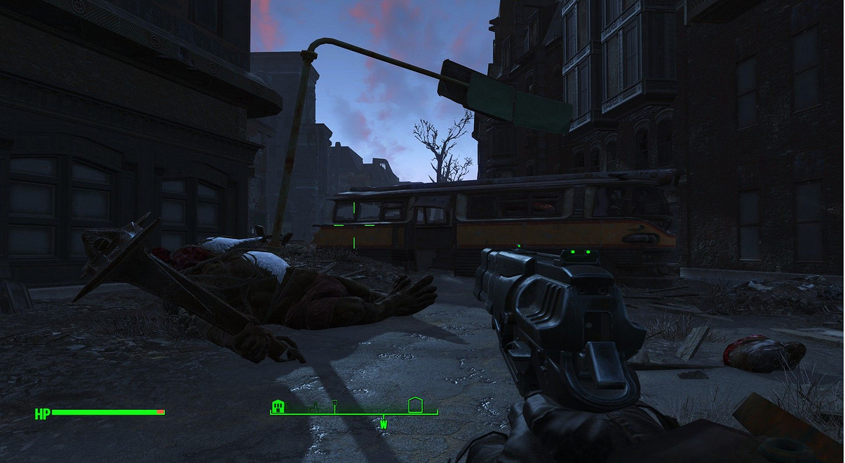 《異塵餘生4》生存難度史旺打法解析攻略