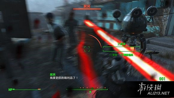 《異塵餘生4》工坊玩法心得分享 《異塵餘生4》工坊玩法心得分享