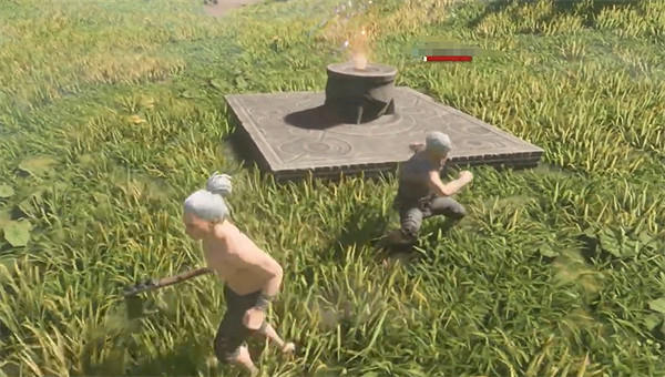 《霧鎖王國》祭壇能否被打掉說明