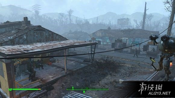 《異塵餘生4》工坊玩法心得分享 《異塵餘生4》工坊玩法心得分享