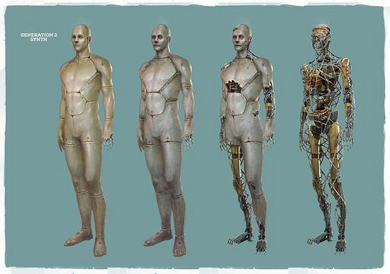 《異塵餘生4》全聯邦勢力背景故事解析（劇透預警）