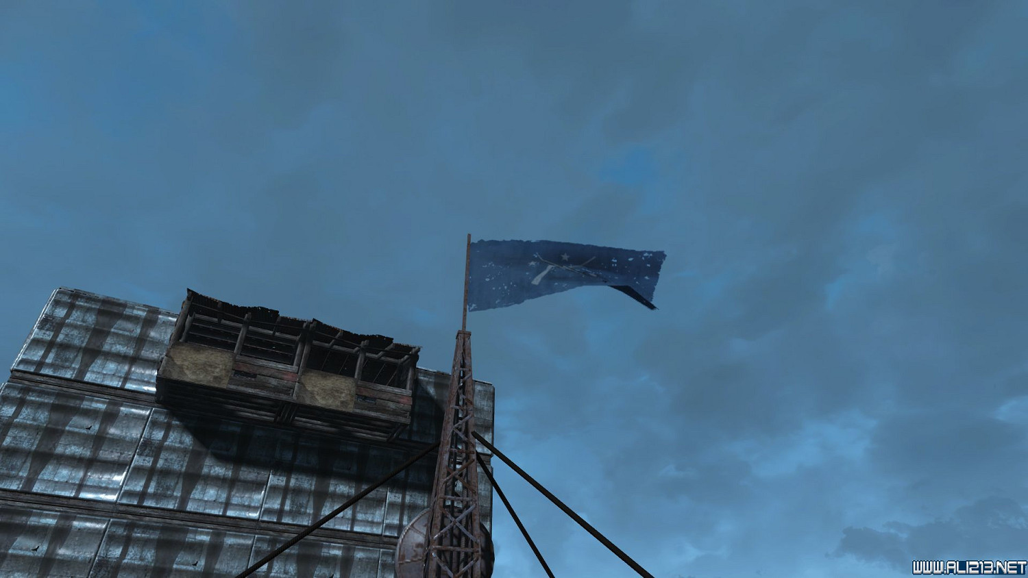 《異塵餘生4》奇觀島整體改造圖文詳解