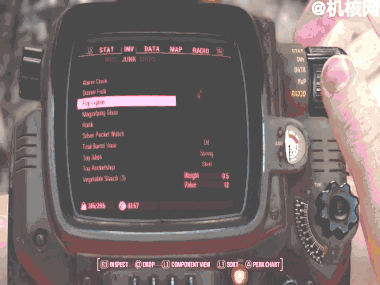 《異塵餘生4》25條超級新手向小技巧分享