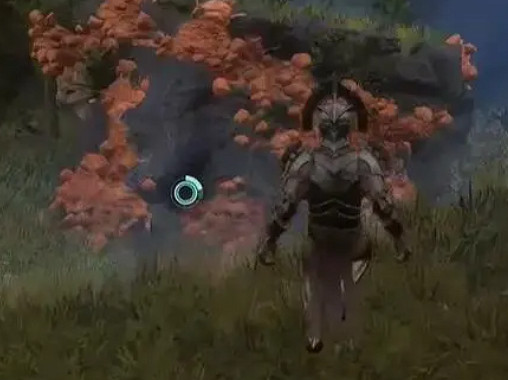 《霧鎖王國》琥珀獲得方法