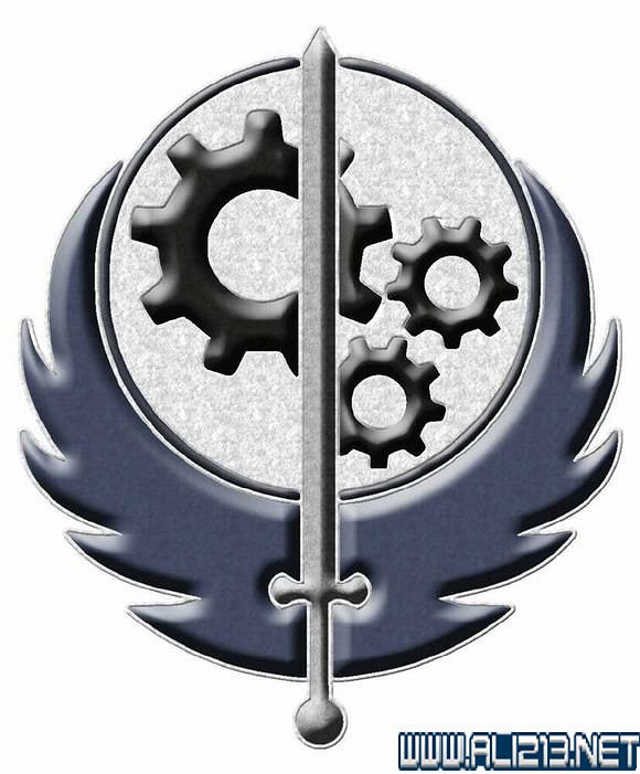 《異塵餘生4》T51b動力裝甲背景故事科普