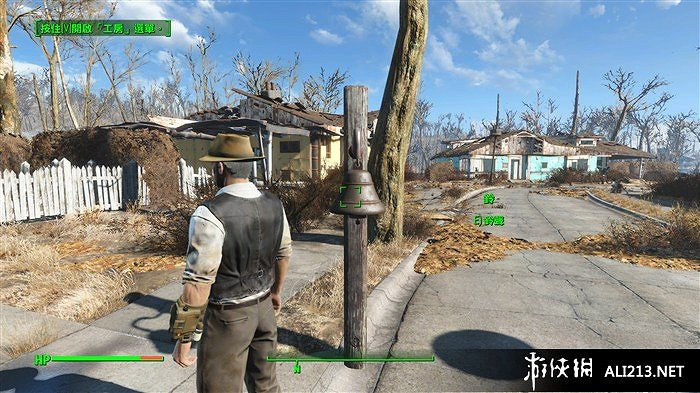 《異塵餘生4》鈴鐺獲取方法解析攻略 《異塵餘生4》鈴鐺獲取方法解析攻略