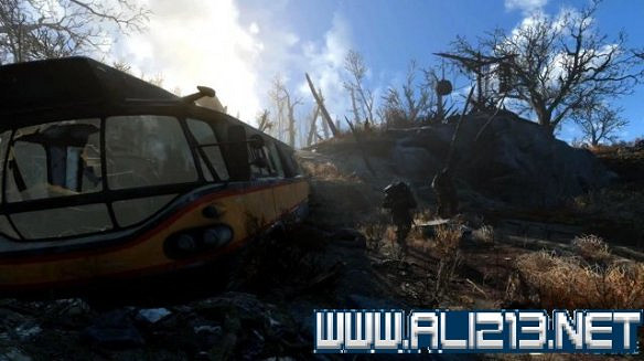 《異塵餘生4》快速刷屬性方法解析攻略 《異塵餘生4》快速刷屬性方法解析攻略