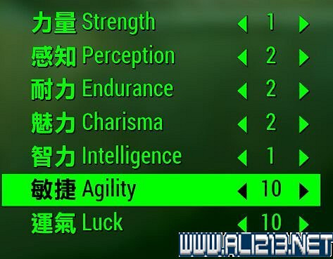 《異塵餘生4》配點心得及技能樹選擇技巧 《異塵餘生4》配點心得及技能樹選擇技巧