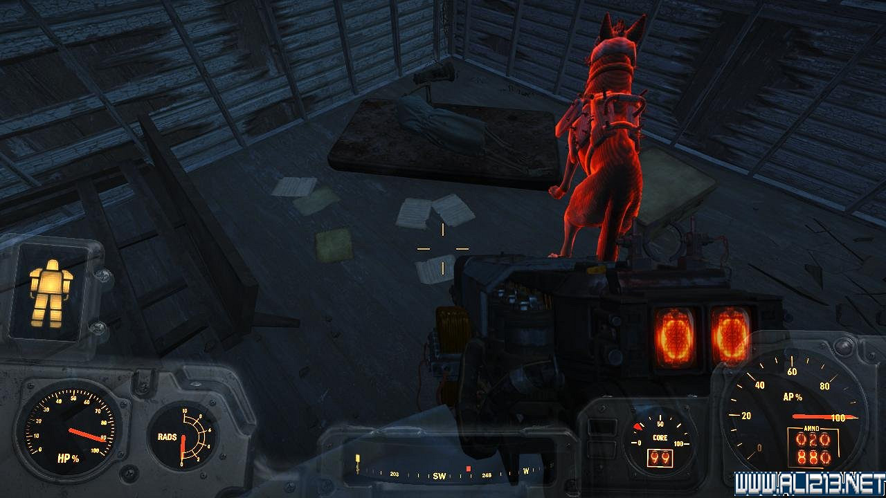 《異塵餘生4》九本荒野求生指南雜誌收集圖文一覽