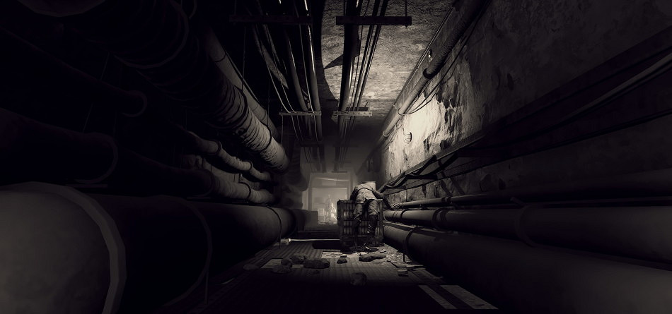 《異塵餘生4》和巫師3對比感想