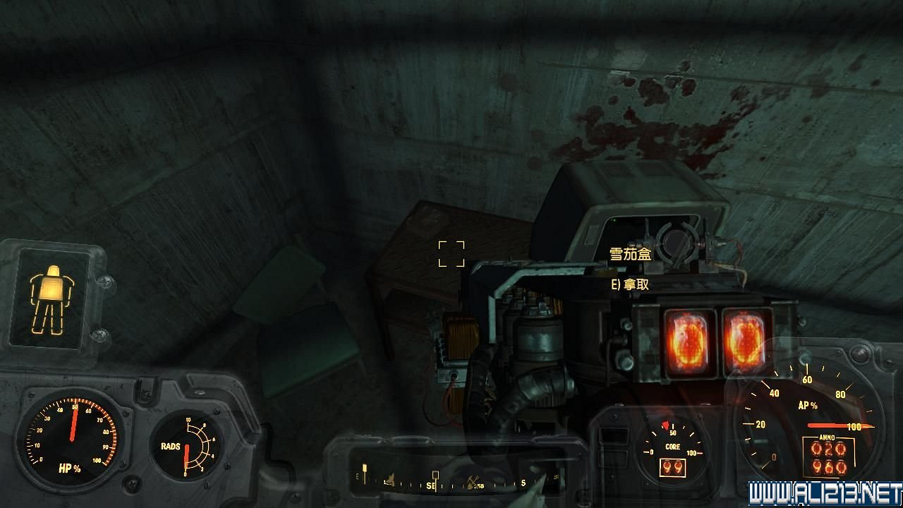 《異塵餘生4》酷髮型及改裝高手雜誌收集圖文一覽