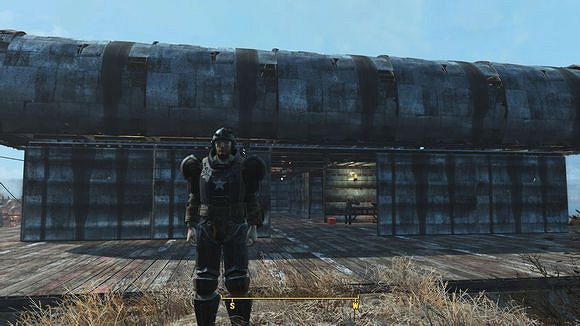 《異塵餘生4》衣服防彈改造條件詳解攻略