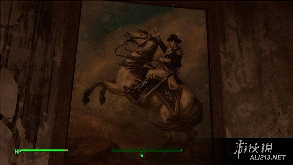 《異塵餘生4》趣味彩蛋一覽