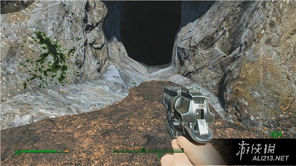 《異塵餘生4》五大隱藏地點位置圖覽