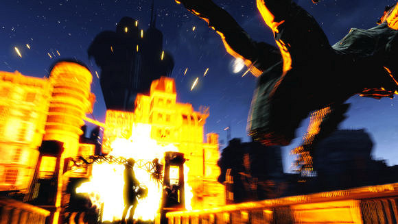 《異塵餘生4》隱藏武器控制台程式碼分享