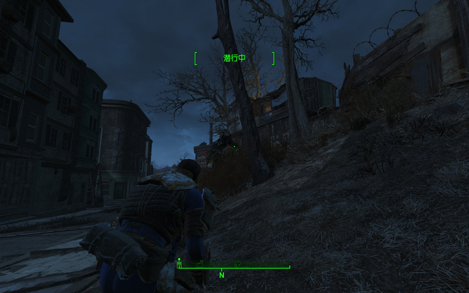 《異塵餘生4》速刷融合核心圖文攻略