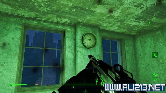 《異塵餘生4》核彈掉落時間隱藏細節圖文詳解 《異塵餘生4》核彈掉落時間隱藏細節圖文詳解