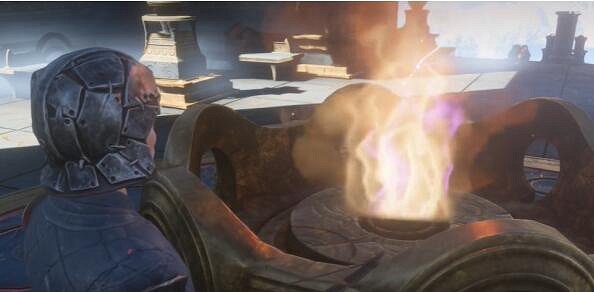 《霧鎖王國》前往喧囂森林方法介紹 《霧鎖王國》前往喧囂森林方法介紹