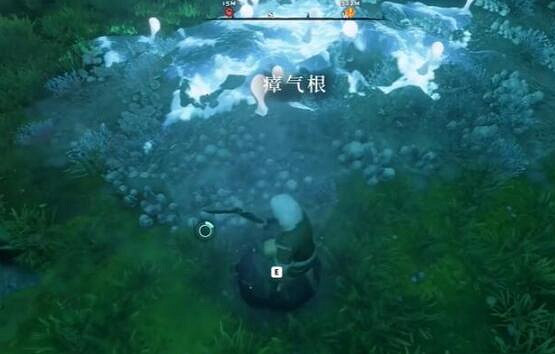 《霧鎖王國》瘴氣木材所在位置介紹 《霧鎖王國》瘴氣木材所在位置介紹