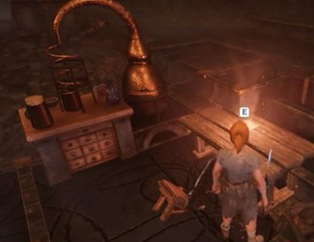 《霧鎖王國》尋找沉睡的倖存者方法