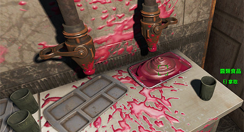 《異塵餘生4》最噁心食物位置解析攻略