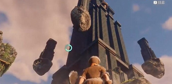 《霧鎖王國》上遠古尖塔方法 《霧鎖王國》上遠古尖塔方法