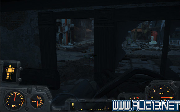 《異塵餘生4》生存難度偽狙擊流開局玩法及狙擊位置圖文詳解