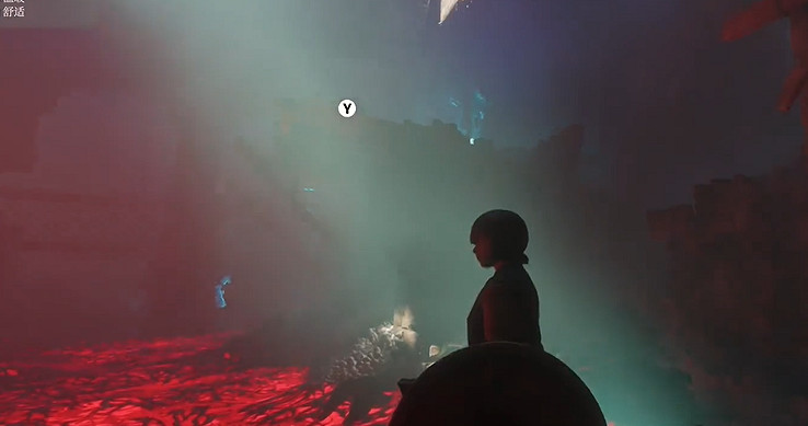 《霧鎖王國》王後的陵墓任務指南