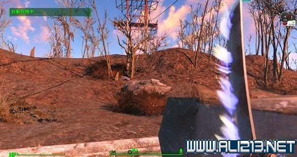 《異塵餘生4》新手生存指南 初期屍鬼死亡爪等怪物打法解析