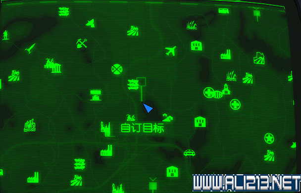 《異塵餘生4》野外動力裝甲獲得位置一覽