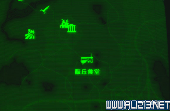 《異塵餘生4》生存難度偽狙擊流開局玩法及狙擊位置圖文詳解