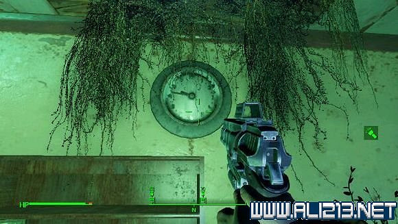 《異塵餘生4》核彈掉落時間隱藏細節圖文詳解 《異塵餘生4》核彈掉落時間隱藏細節圖文詳解