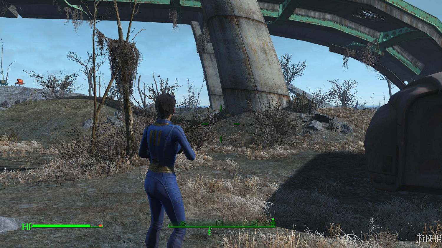 《異塵餘生4》防止動力甲被開走方法解析攻略 《異塵餘生4》防止動力甲被開走方法解析攻略