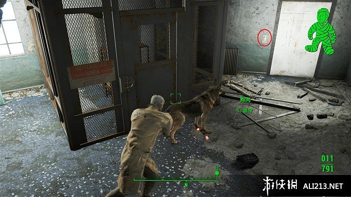 《異塵餘生4》黑根堡進入方法一覽 黑根堡如何進入 《異塵餘生4》黑根堡進入方法一覽 黑根堡如何進入