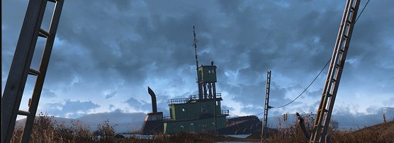 《異塵餘生4》奇觀島工坊開啟方法解析攻略