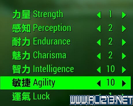 《異塵餘生4》配點心得及技能樹選擇技巧 《異塵餘生4》配點心得及技能樹選擇技巧