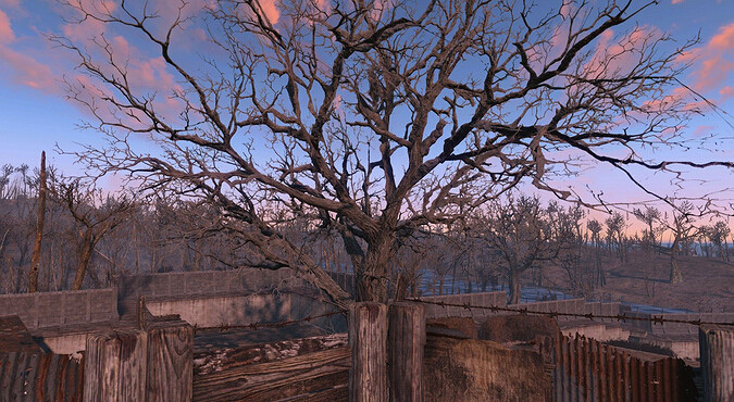 《異塵餘生4》無縫連接建造技巧分享 《異塵餘生4》無縫連接建造技巧分享