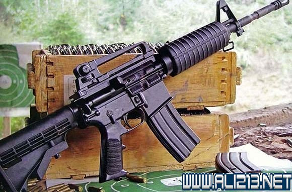 《異塵餘生4》子彈背景及原型等圖文解析攻略