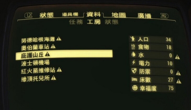 《異塵餘生4》幸福100獎杯超簡單達成方法介紹 《異塵餘生4》幸福100獎杯超簡單達成方法介紹