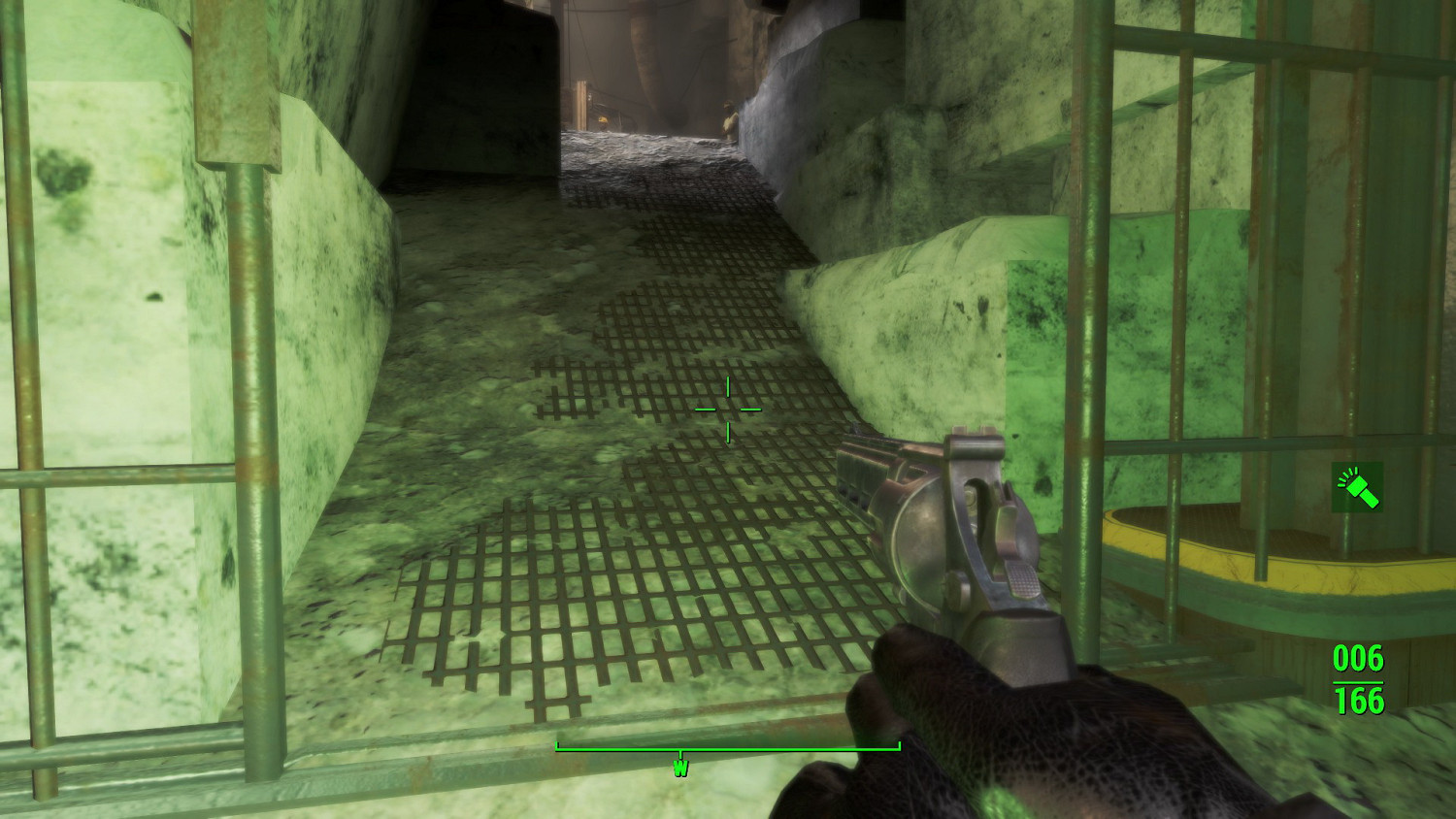 《異塵餘生4》雨果洞探秘之行 荒野最恐怖的地方