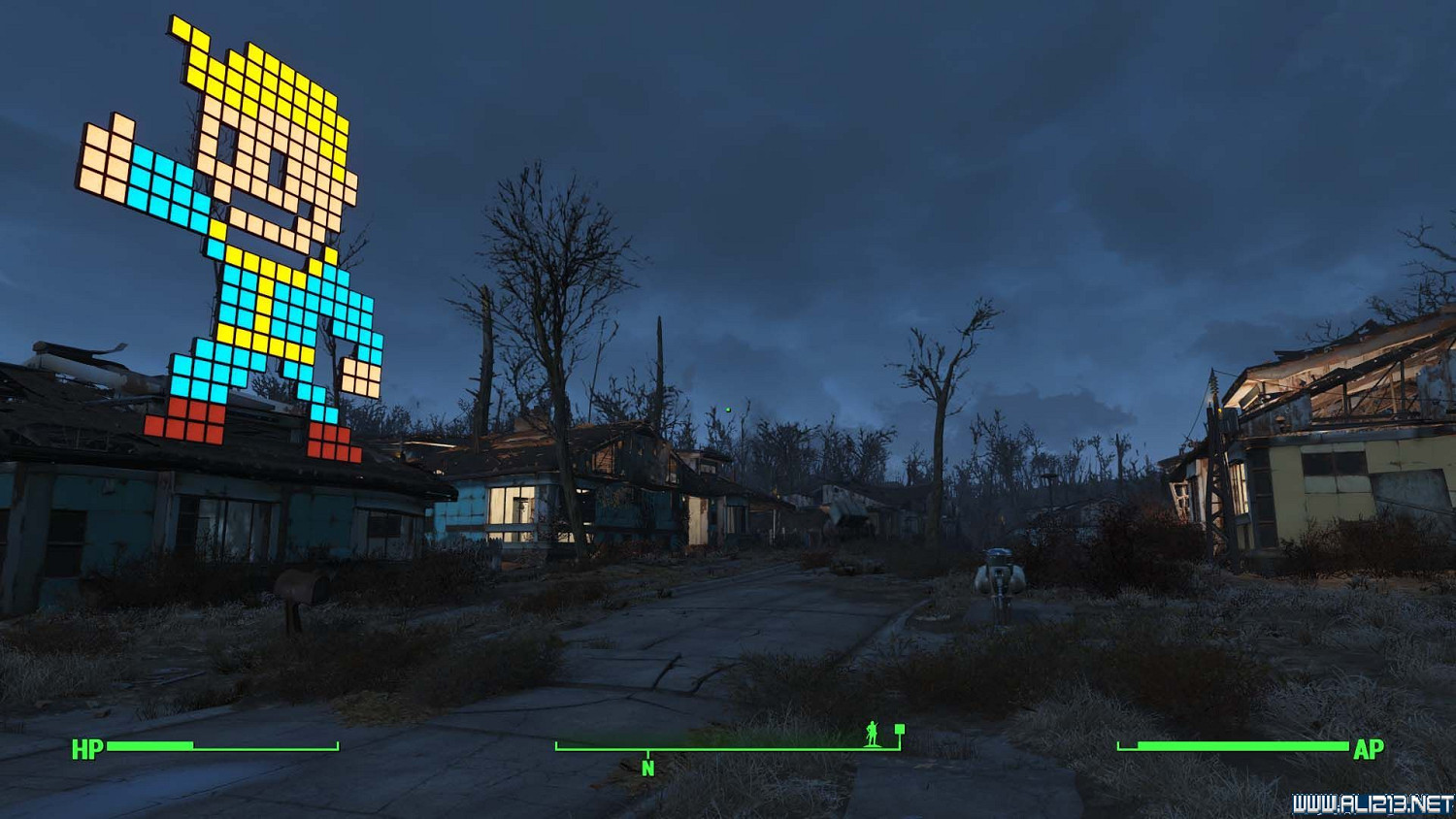 《異塵餘生4》全30個可建基地地點圖覽 《異塵餘生4》全30個可建基地地點圖覽