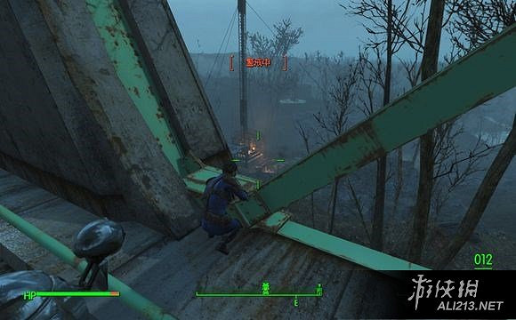 《異塵餘生4》布默的動力裝甲竊取方法一覽