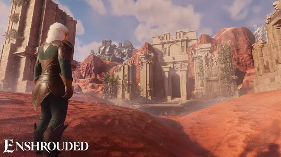 《霧鎖王國》靈火祭壇放置方法 《霧鎖王國》靈火祭壇放置方法