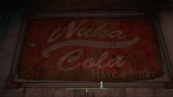 《異塵餘生4》全海報賞析圖鑒