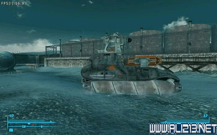 《異塵餘生4》全系列最強武器TOP10圖文詳解 《異塵餘生4》全系列最強武器TOP10圖文詳解